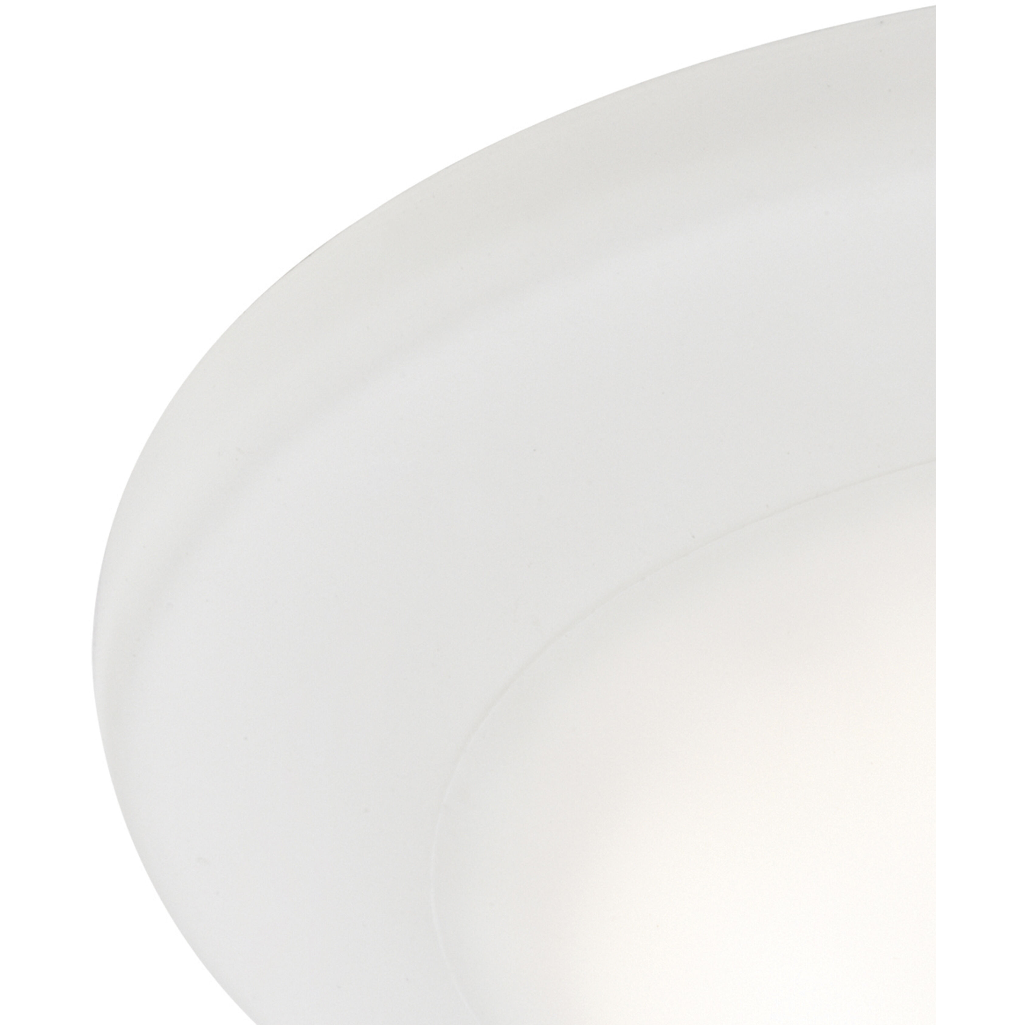 Plandome Integrated LED White Down Light