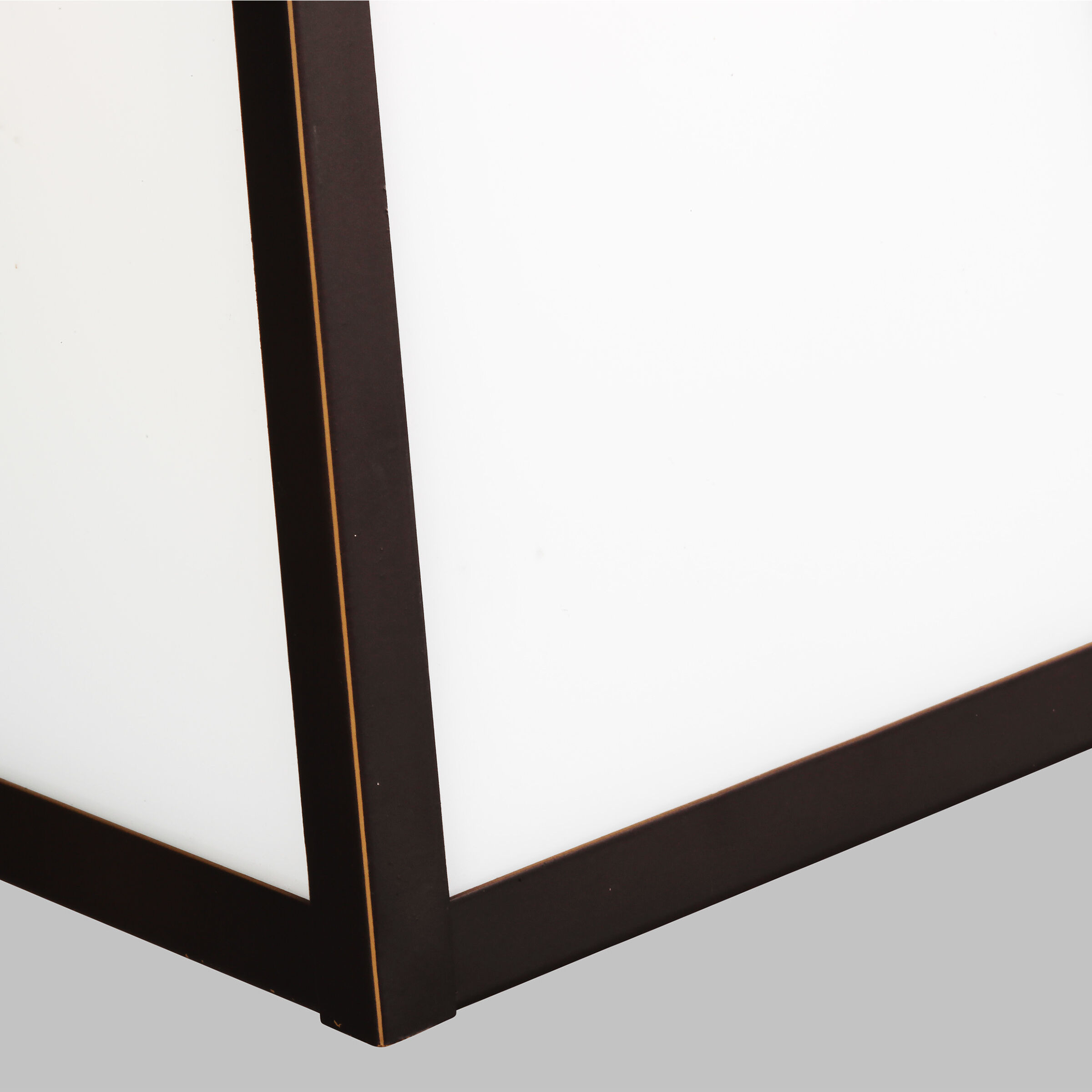 Founders 1 Light 14.25 inch Antique Bronze Outdoor Wall Lantern