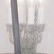 Mansfield 4 Light 28 inch Charcoal Outdoor Post Top Lantern