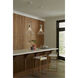 Lorin 1 Light 18 inch Satin White Pendant Ceiling Light