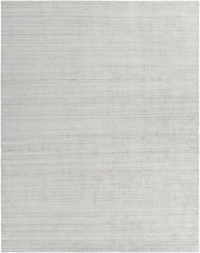 Templeton 120 X 96 inch Slate Rug in 8 x 10, Rectangle