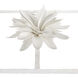 Sisalana Accent Table, Marjorie Skouras Collection