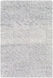 Colarado 36 X 24 inch Off-White Rug in 2 x 3, Rectangle