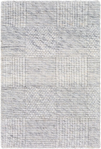 Colarado 36 X 24 inch Off-White Rug in 2 x 3, Rectangle