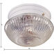Elowen 2 Light 10 inch White Flush Mount Ceiling Light