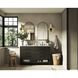 Karson 54 X 34 inch Mocha Brown Bathroom Vanity Cabinet in 2