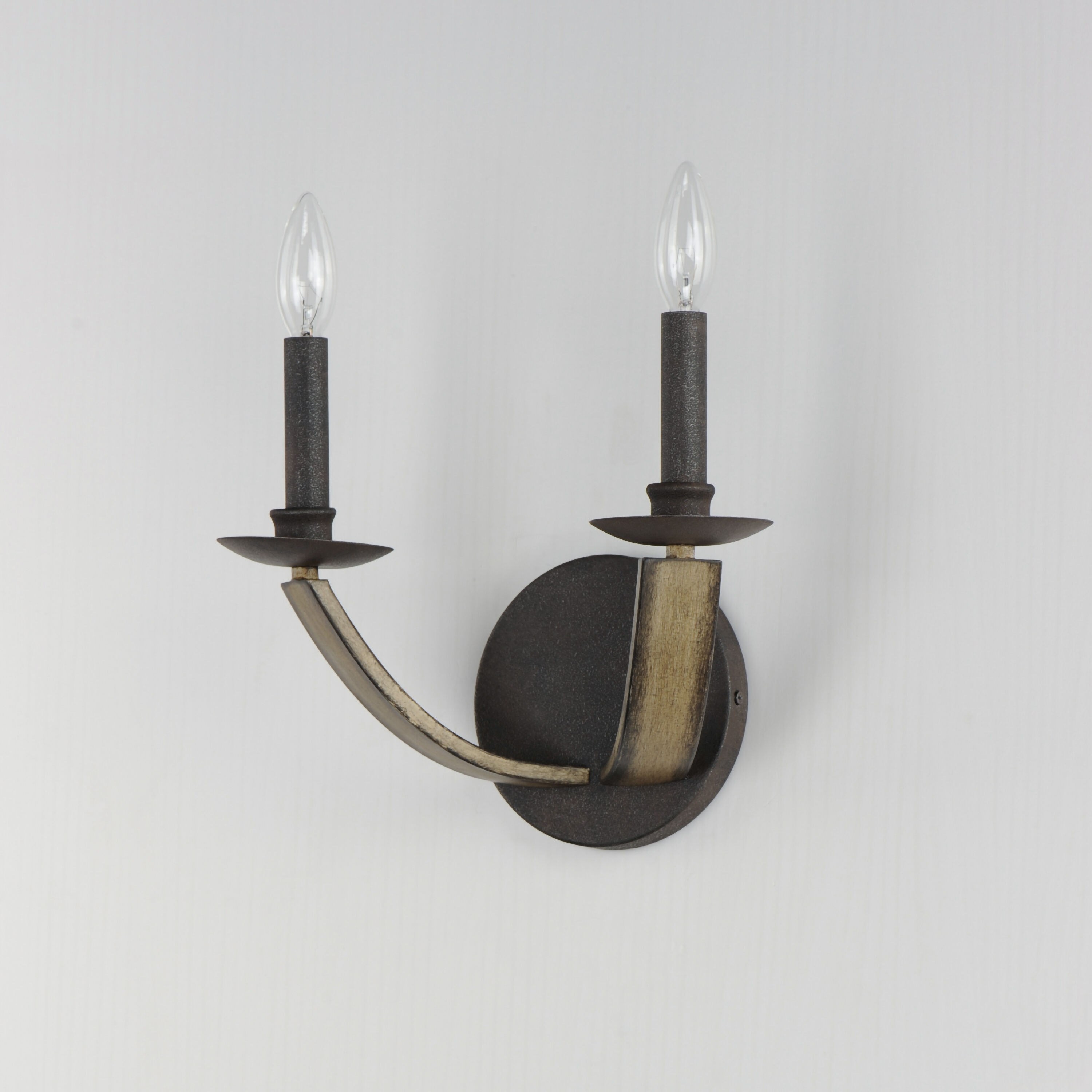 Basque Wall Sconce Wall Light