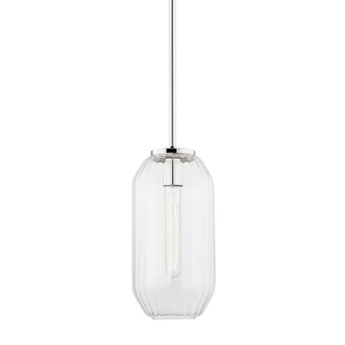 Bennett 1 Light 8.00 inch Pendant