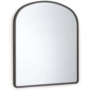 Cloak 30 X 26 inch Steel Mirror