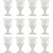 Savannah Clear Wine Glass