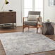 Alamo 84 X 63 inch Rug, Rectangle