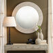 Revolution 31 inch 60.00 watt Black Stained Mango Wood Table Lamp Portable Light