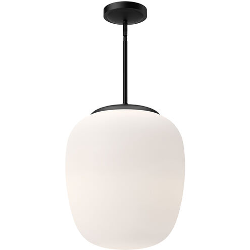 Alora Mood Holden 1 Light 14.13 inch Pendant
