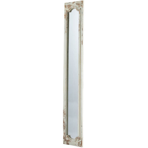 Anita 69 X 12 inch Clear Floor Mirror