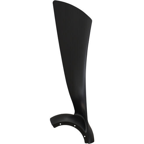 Wrap Custom Black 22.01 inch Each Fan Blades