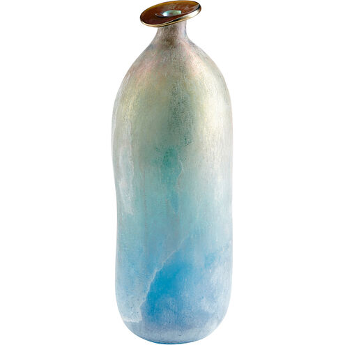 Sea of Dreams 14 X 5 inch Vase