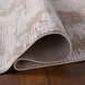 Laila 36 X 24 inch Earth Tones Rug in 2 x 3