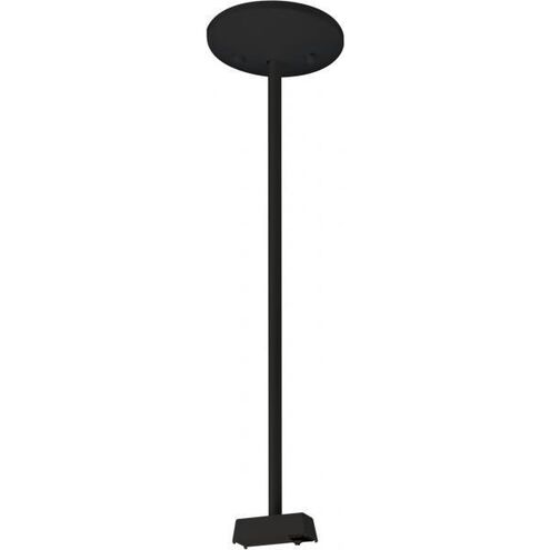 Signature Black Track Lighting Ceiling Light