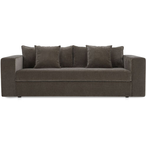 Kiran Grey Sleeper Sofa