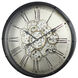Roman 18.1 X 18.1 inch Clock