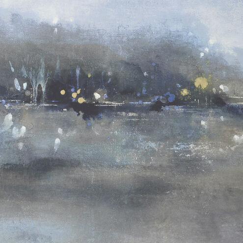 Thinking Of You 51.88 X 27.88 inch Landscape Prints, Set of 2