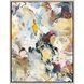 Paragon Multi and Beige Canvas