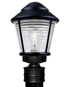 Outdoor Lighting