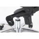 Studio Brown Swivel Office Chair