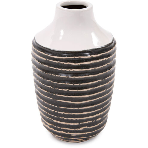 Terra 8 X 5 inch Vase