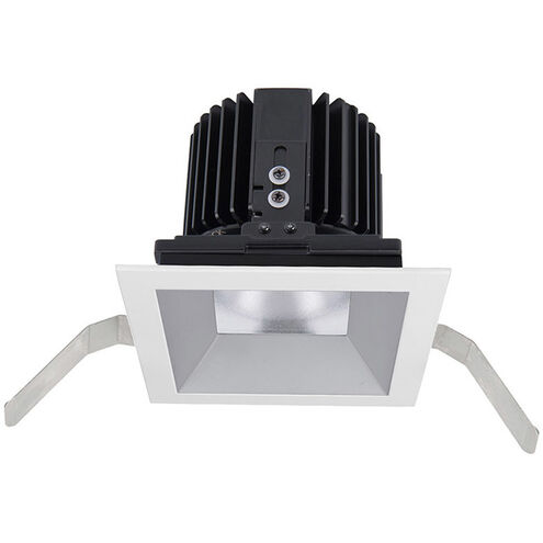 Volta LED Haze/White Recessed Lighting in Wide, 85, 3500K
