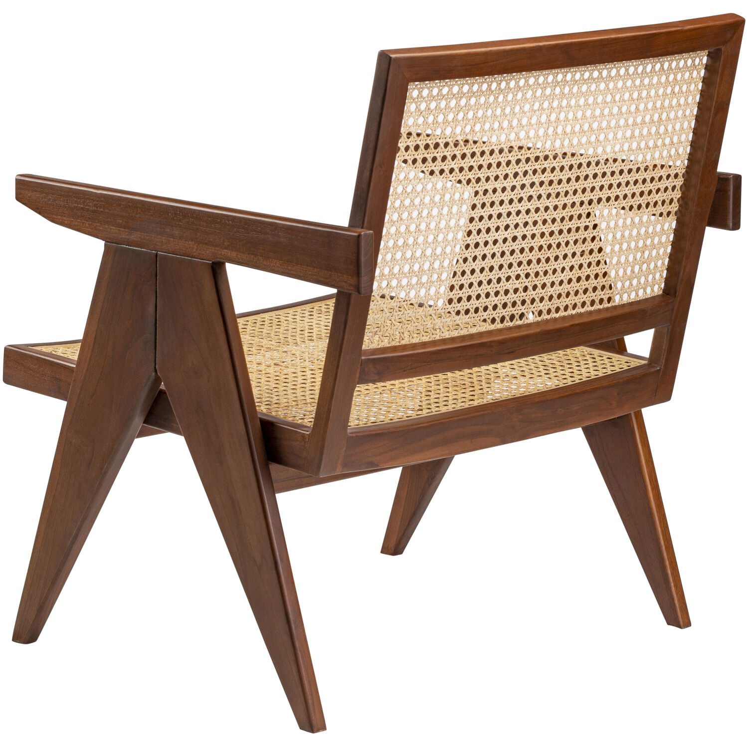 Hague Wheat / Brown Accent Chairs