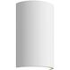 Serifos 2 Light 5.63 inch Plaster ADA Interior Wall Light