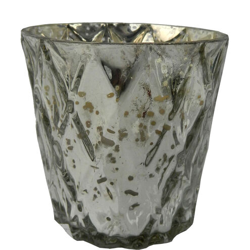 Diamond 3 inch Candle