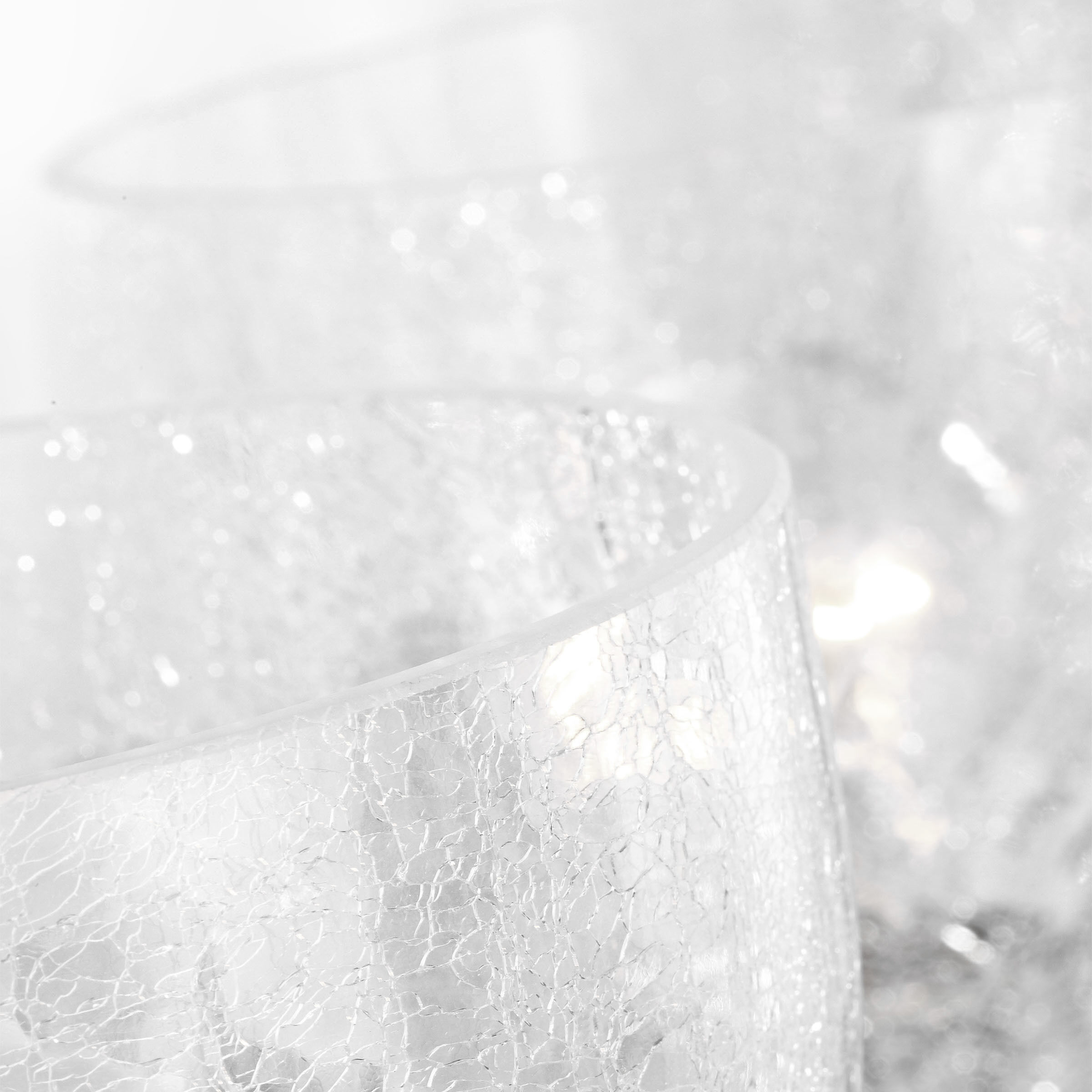 Drew & Jonathan Toffino 4 Light 36 inch Chrome Vanity Light Wall Light