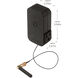 Independence 120 Black Material (Not Painted) Landscape 12V Accessory