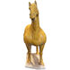 Tang Dynasty Horse 22.5 X 21.5 inch Sculpture, Large