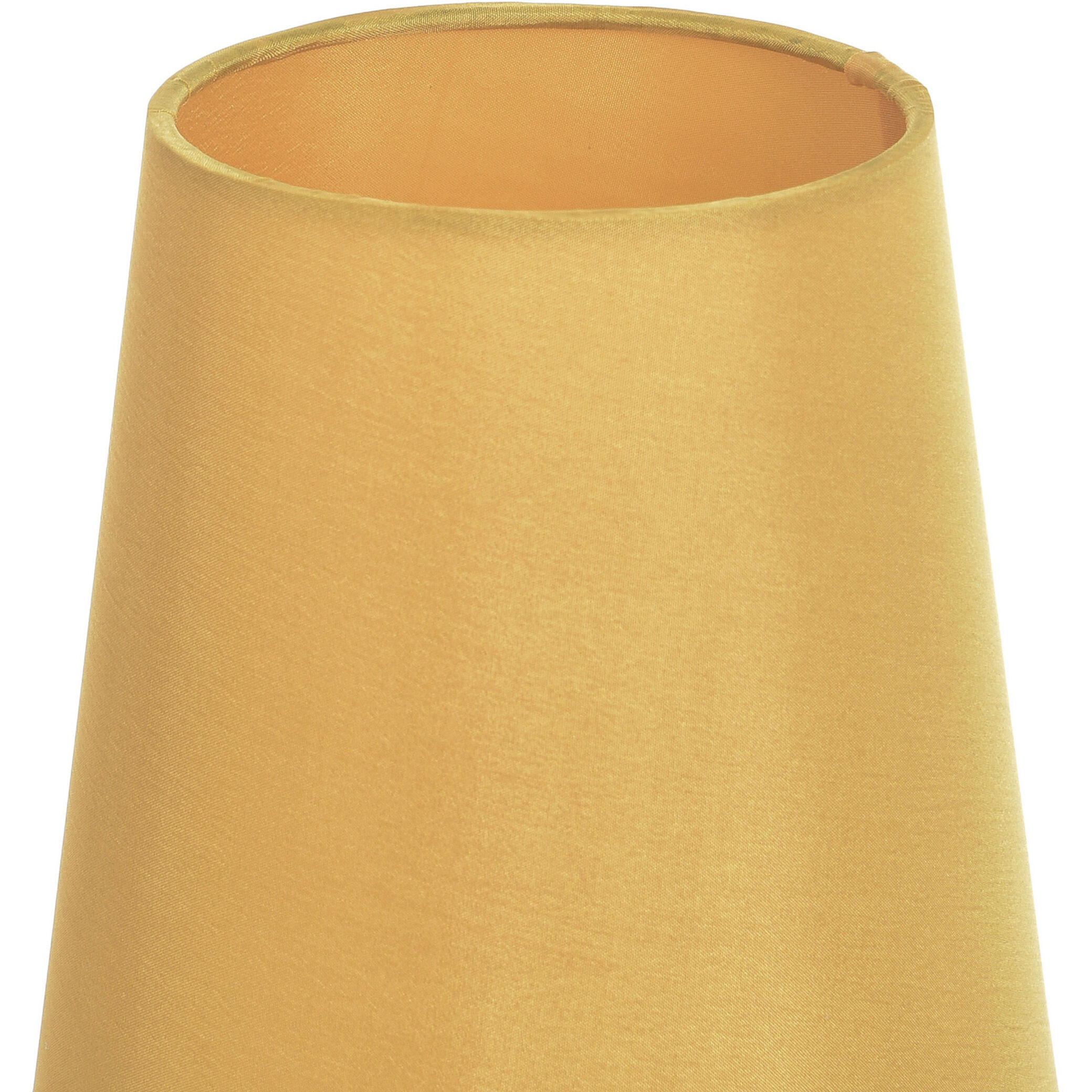 Beatrice 14 inch 40 watt Clear and Polished Nickel Table Lamp Portable Light