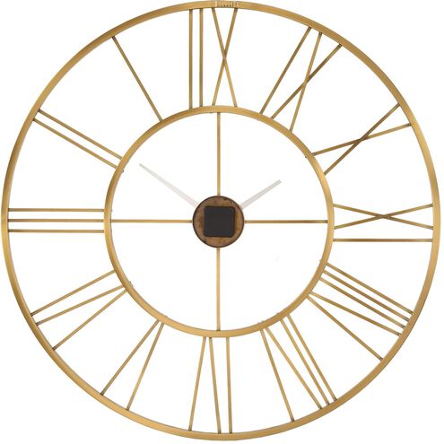 Keyann 36 X 36 inch Wall Clock