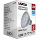 Lumos LED 4.5 watt 12 5000K Light Bulb, MR LED