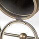 Debdou 61 inch Gold Floor Lamp Portable Light