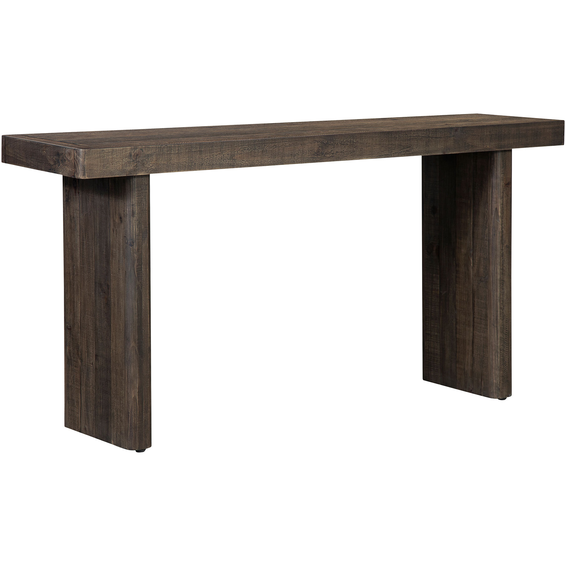 Monterey 60 X 15.75 inch Brown Console Table