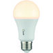 Stella LED A19 E26 8.8 watt 120V 2700K/3000K/3500K/4000K/5000K Bulb