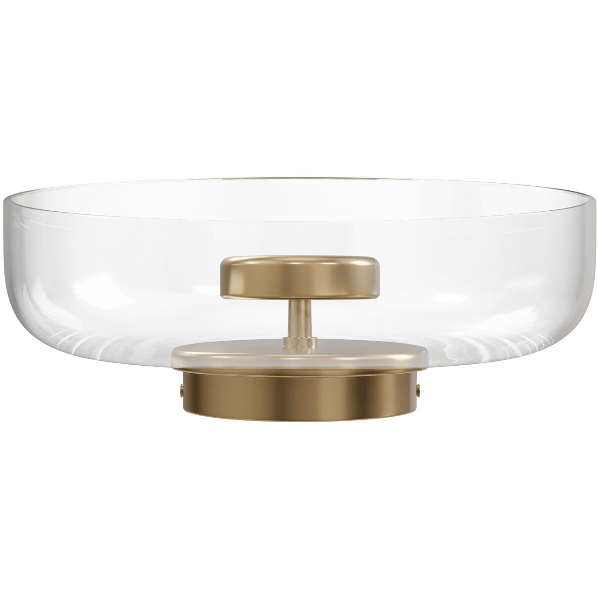 Cosmopolitan Wall Sconce / Ceiling Flush Mount Wall Light