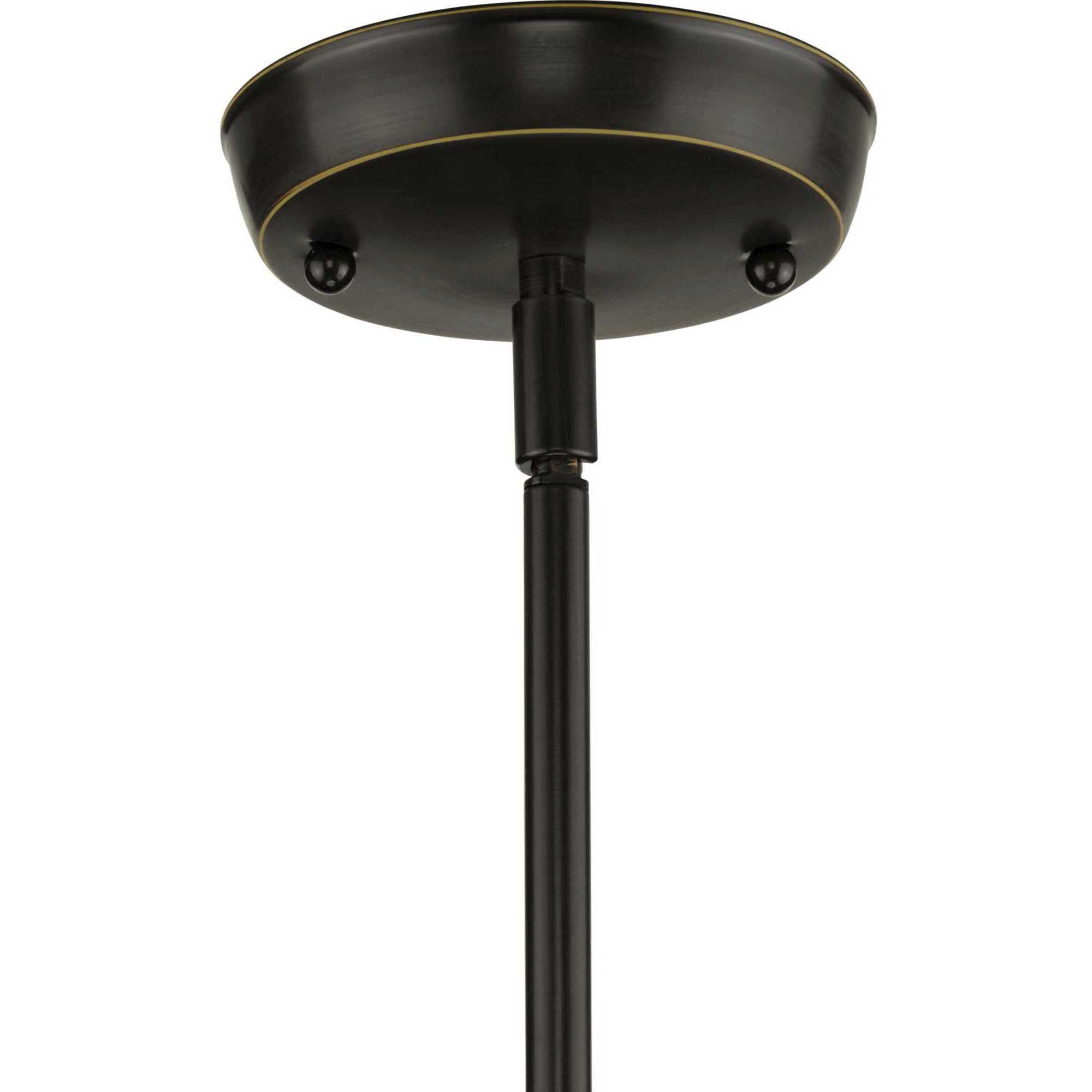 Wisten 1 Light 4 inch Antique Bronze Mini-Pendant Ceiling Light