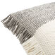 Faroe Ii 20 inch Cream Pillow Kit, Square