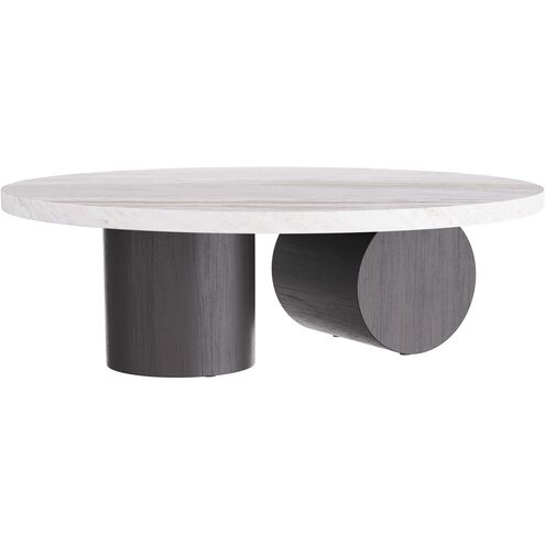 Torrington 48 inch Toronto Coffee Table