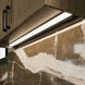 Arza Select LED 22.2 inch White Undercabinet Light