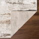 Laila 130 X 94 inch Earth Tones Rug in 8 x 11