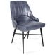 Melbourne Blue Accent Chair