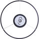 Madison LED 21 inch Black LED Chandelier Ceiling Light